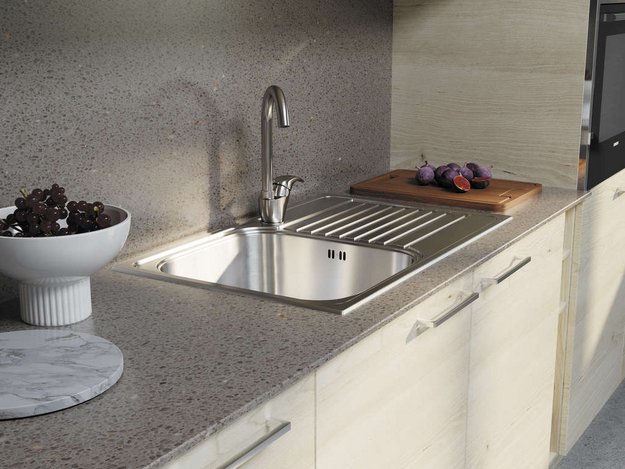 Мойка Omoikiri KASHIOGAWA 79 IN (preview 4)