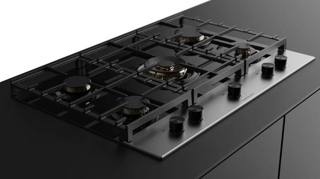 Варочная панель Kuppersbusch KG 7850.0 SE-E5 (preview 3)