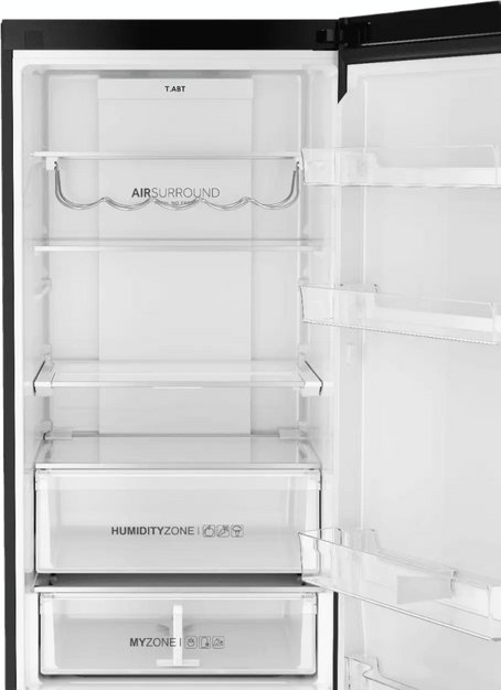 Холодильник Haier C4F640CGBGU1 (preview 6)