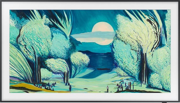 Телевизор Samsung QE55LS03FAUXRU (preview 3)