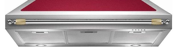 Вытяжка Bertazzoni K90 AM H VI A (фото 3) Вытяжка Bertazzoni K90 AM H VI A (preview 3)