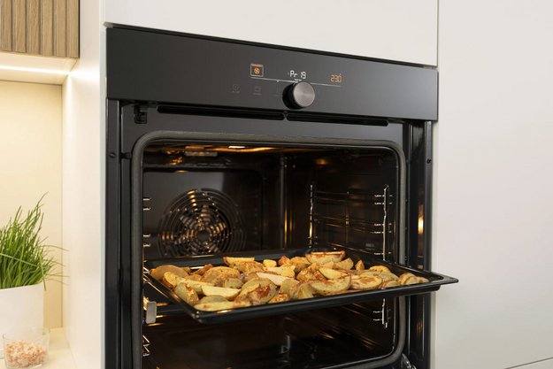 Духовой шкаф Gorenje GO66E Pizza350C (фото 22) Духовой шкаф Gorenje GO66E Pizza350C (preview 22)