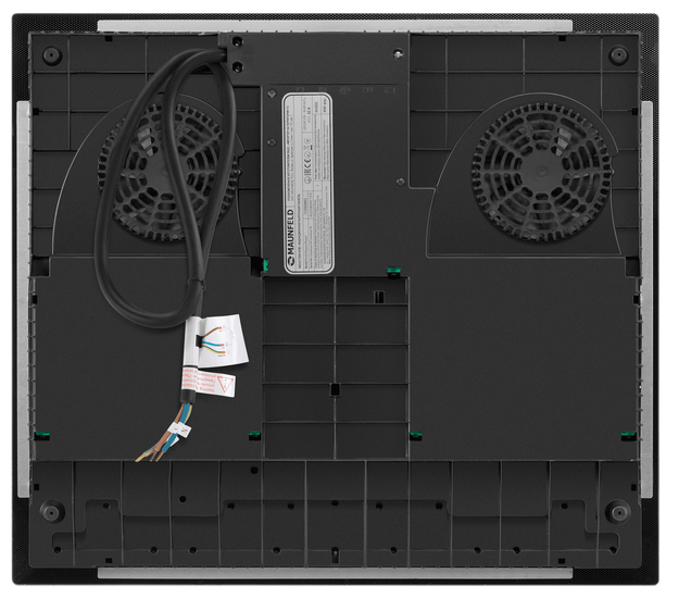 Варочная панель Maunfeld CVI593BK2 (preview 6)