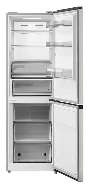 Холодильник Midea MDRB471MGF33O (preview 3)