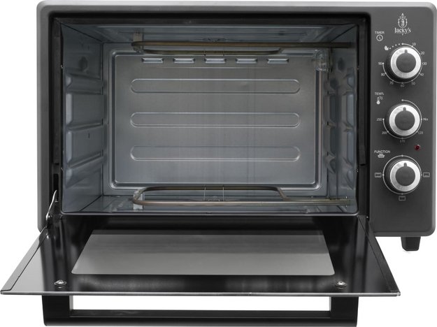Мини-печь Jacky`s JO EB37M (preview 7)