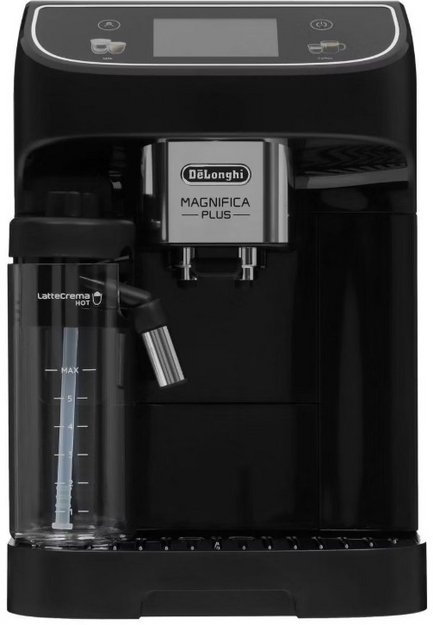 Кофемашина DeLonghi ECAM320.60.B (preview 1)