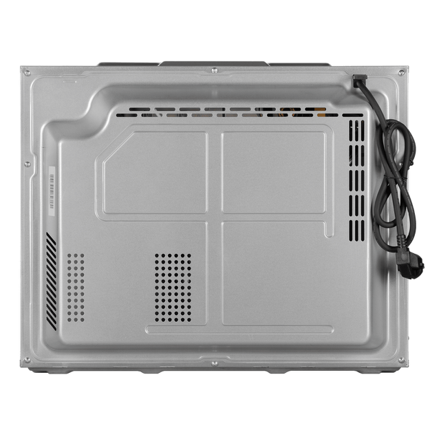 Компактный духовой шкаф с паром Maunfeld MCMO5016STGB (preview 11)