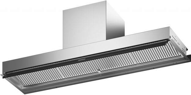 Встраиваемая вытяжка Franke FSTS DRIP-FREE 120X (preview 1)