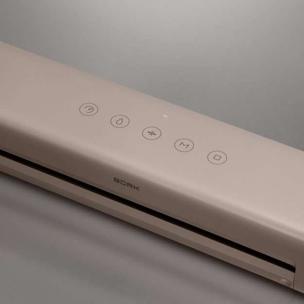 Вакуумный упаковщик BORK Z611 (preview 11)