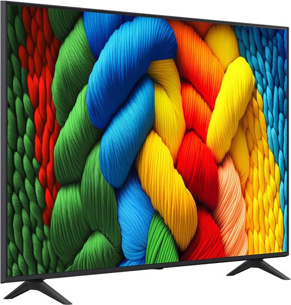 Телевизор LG 65NANO80A6B (preview 5)