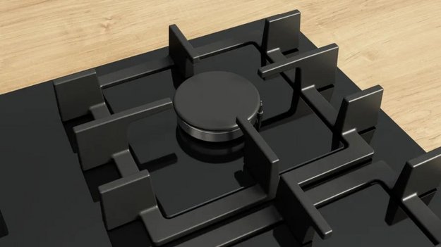 Газовая варочная панель Bosch PNN6B6K40 (preview 2)