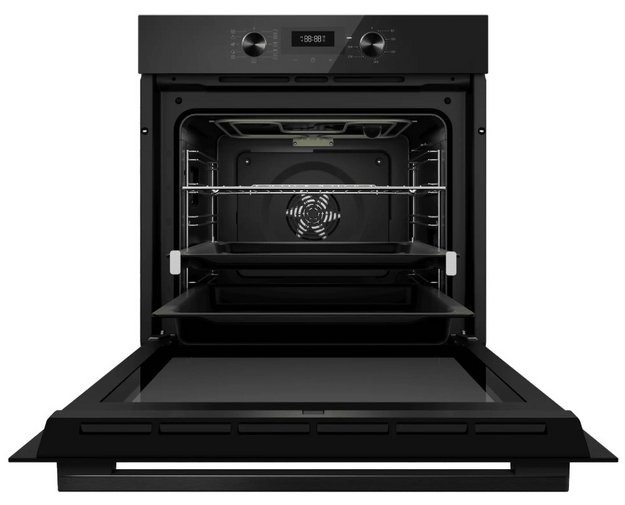 Духовой шкаф Haier HOQ-A2AEN3CB (preview 4)