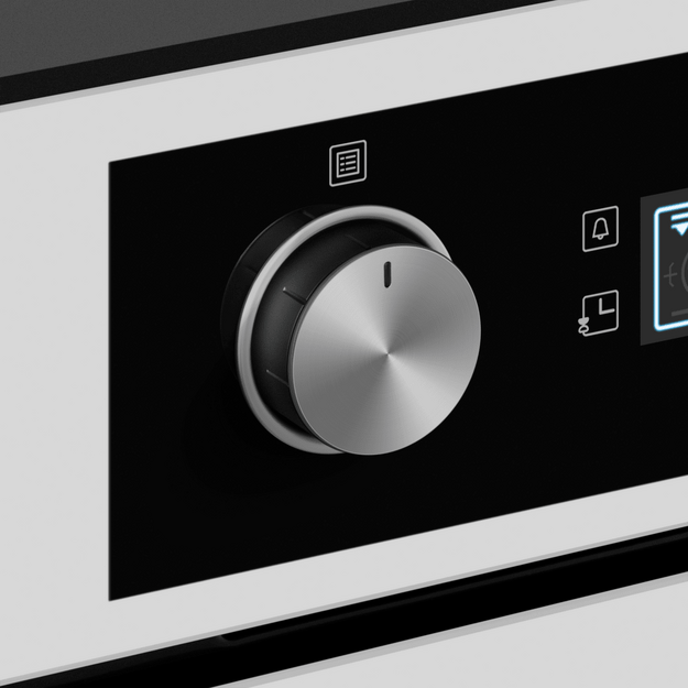 Духовой шкаф Maunfeld AEOH6062W (preview 6)