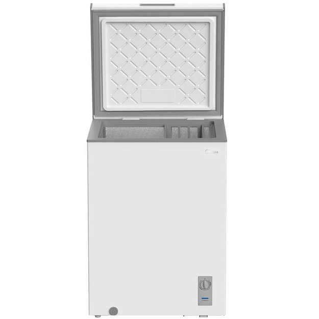 Морозильный ларь Midea MDRC211FZF01D (preview 2)