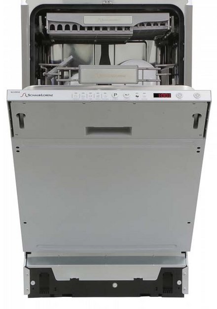 Встраиваемая посудомоечная машина Schaub Lorenz SLG VI4510 (preview 1)