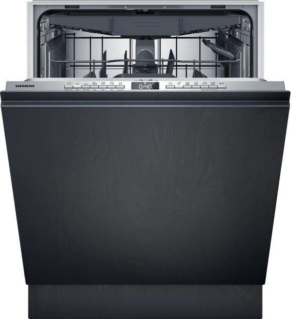 Встраиваемая посудомоечная машина Siemens SN63HX16VE (preview 1)