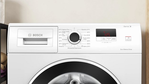 Стиральная машина Bosch WGE03209PL (preview 4)