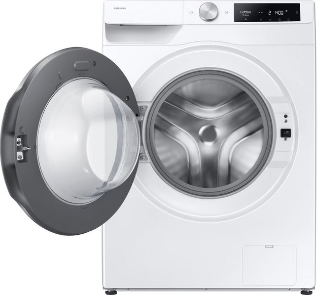 Стиральная машина Samsung WW90DG6U34LELP (preview 4)