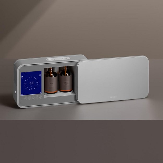 Аромастанция Bork A610 Sinto (preview 5)