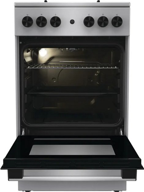 Газовая плита Gorenje GGI5A21XJ (preview 4)