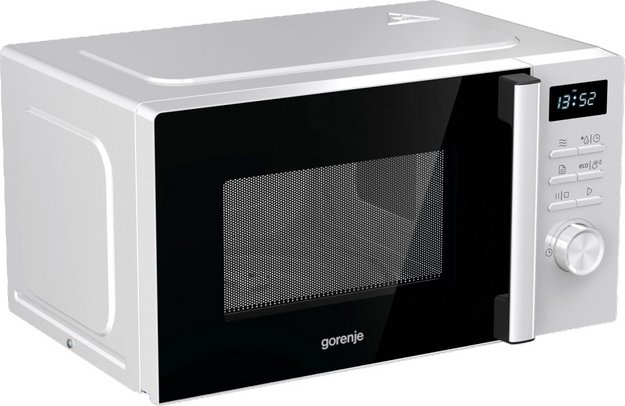 Микроволновая печь Gorenje MO20A3WH (фото 4) Микроволновая печь Gorenje MO20A3WH (preview 4)