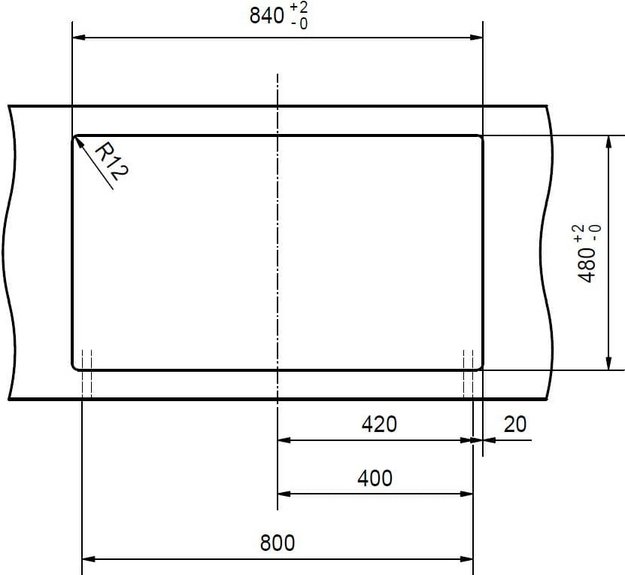 Мойка Franke BFG 620-86 миндаль (preview 3)