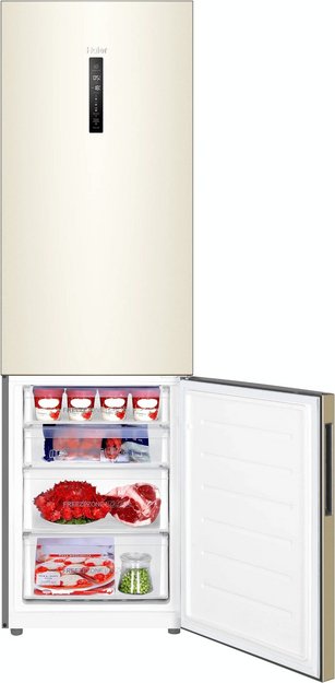 Холодильник Haier C4F640CCGU1 (фото 6) Холодильник Haier C4F640CCGU1 (preview 6)