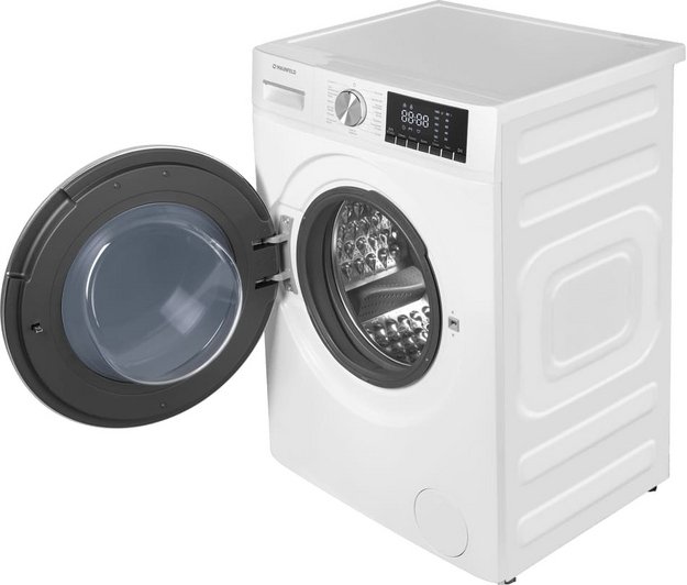 Стиральная машина Maunfeld MFWM127IWH02 (preview 4)