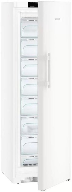 Морозильная камера Liebherr GN 4335 Comfort NoFrost (фото 5) Морозильная камера Liebherr GN 4335 Comfort NoFrost (preview 5)