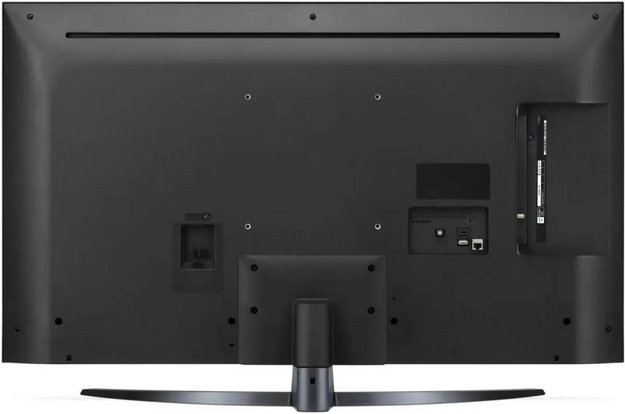 Телевизор LG 50UR81009LK (фото 6) Телевизор LG 50UR81009LK (preview 6)