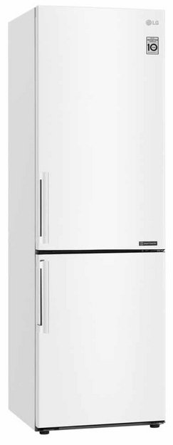 Холодильник LG GA-B 459 BQCL (preview 2)