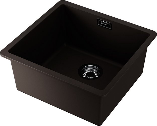 Мойка Omoikiri Kata 44-U-ES (preview 3)