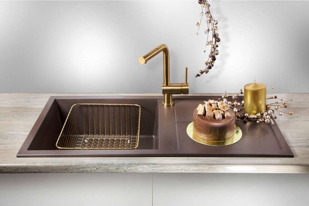 Мойка Omoikiri Sumi 86-CH (preview 2)