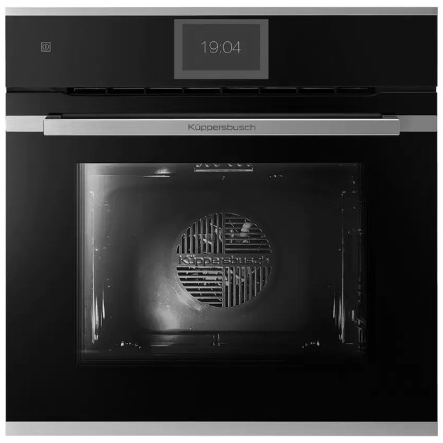 Духовой шкаф Kuppersbusch B 6850.0 S1 Stainless steel (preview 1)