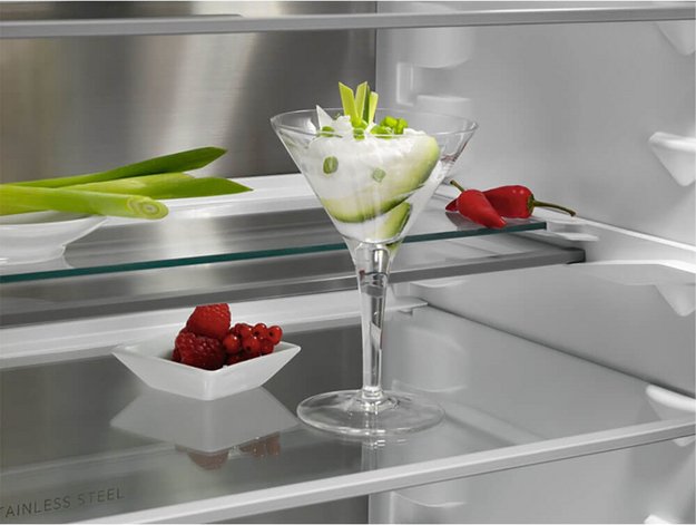 Встраиваемый холодильник AEG TSC8M181DS (preview 5)