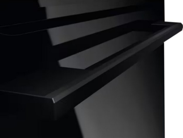 Духовой шкаф AEG NBU5A21SB (preview 4)