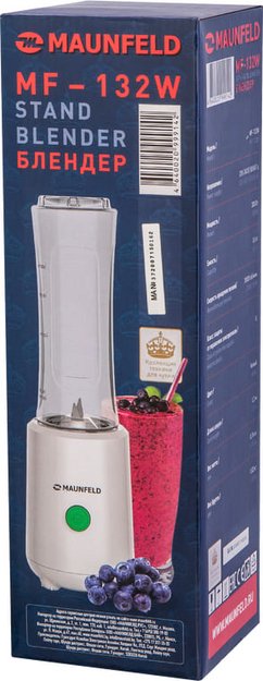 Блендер Maunfeld MF-132W (preview 7)