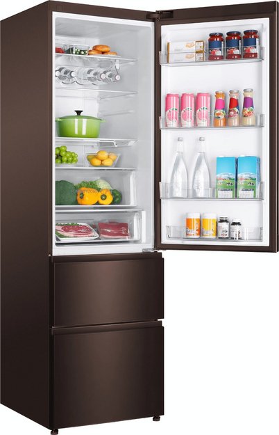 Холодильник Haier A4F739CLBGU1 (preview 6)