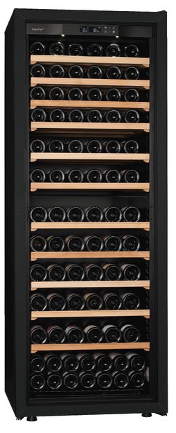 Мультитемпературный винный шкаф EuroCave SLP-1010-L (preview 1)