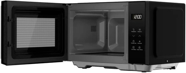 Микроволновая печь Kuppersberg FMW 200 B (preview 6)