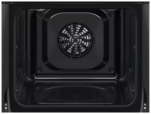 Духовой шкаф Electrolux LOF3H10BK (preview 5)