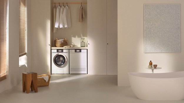 Стиральная машина V-ZUG AdoraWash V4000 AW4T-11042 R (preview 7)