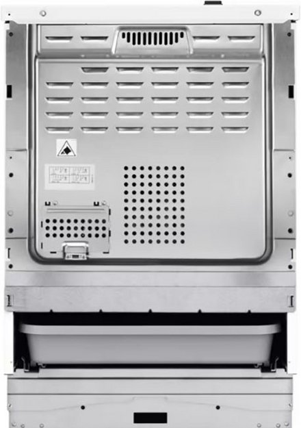 Электрическая плита AEG CCB 6443NBM (preview 4)
