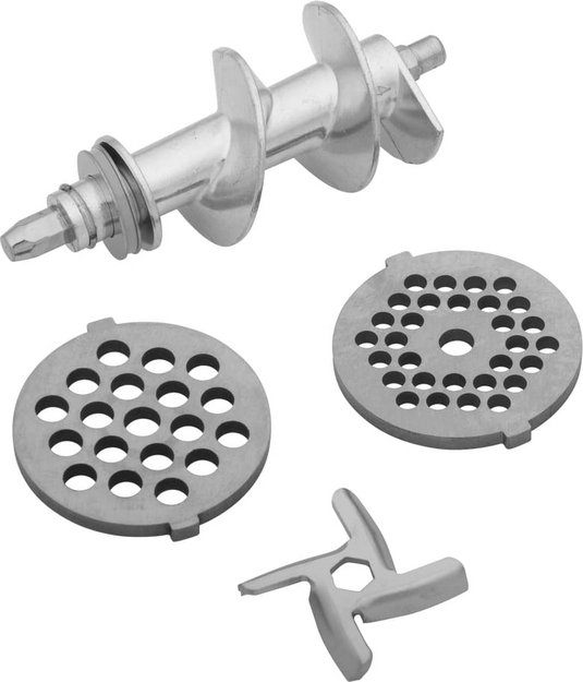 Мясорубка Maunfeld MF-232WR (preview 8)