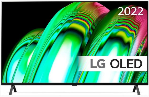 Телевизор LG OLED55A2RLA (preview 1)