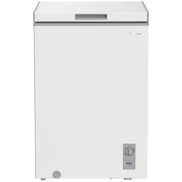 Морозильный ларь Midea MDRC153FZF01D (preview 4)
