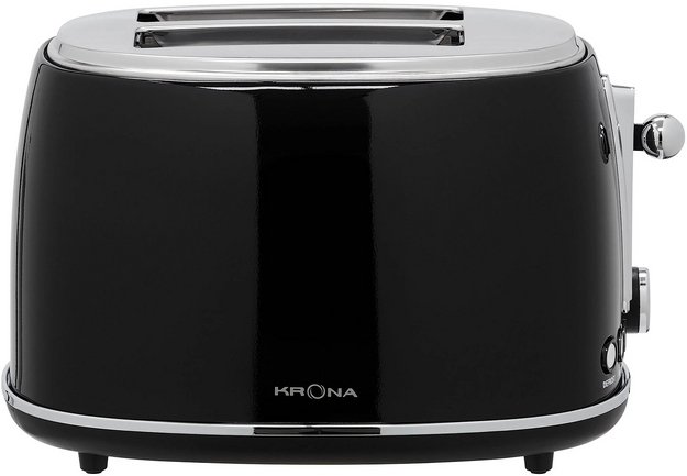Тостер KRONA Stahl Black КА-00007501 (preview 3)