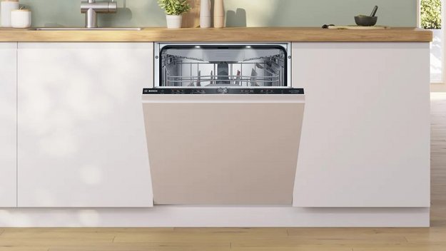 Встраиваемая посудомоечная машина Bosch SMD6ZC804E (preview 7)