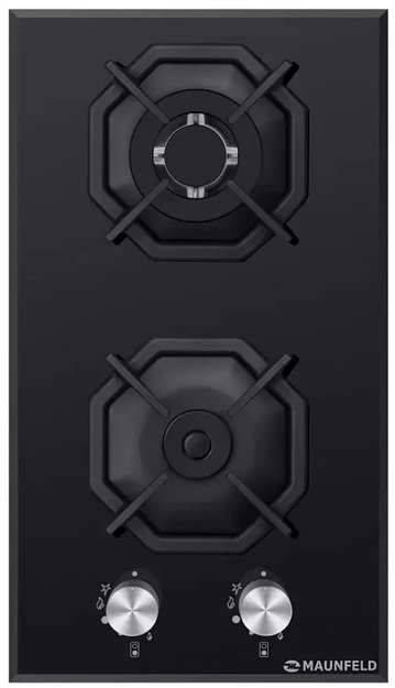 Газовая варочная панель Maunfeld EGHG.32.23CB/G (preview 1)