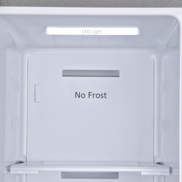 Холодильник Hyundai CS6503FV нержавеющая сталь (preview 17)